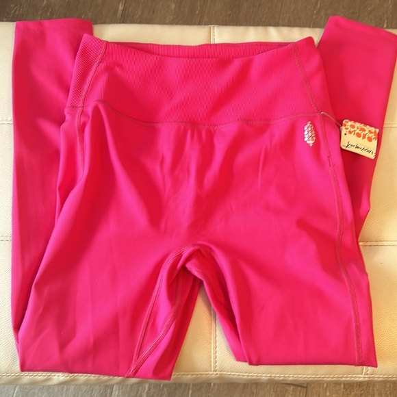 Free People Movement Count Me In Longline Set - size M - Picture 11 of 12